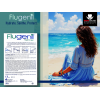 FLUGENIL VAGINAL GEL REBALANCING & HYDRATING GEL — 30 ML TUBE WITH 5 VAGINAL DISPOSABLE APPLICATORS